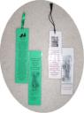 Friends Bookmark